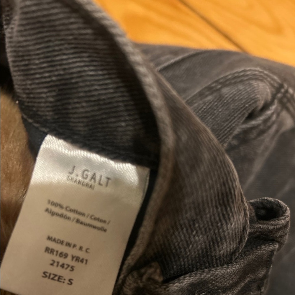 Brandy Melville Jeans